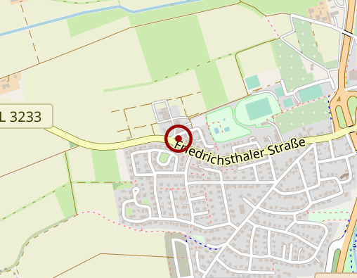 Karte: Nacke Heidrun