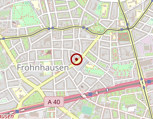 Karte: Schlüssel - Notdienst Löblein Schlüsseldienst