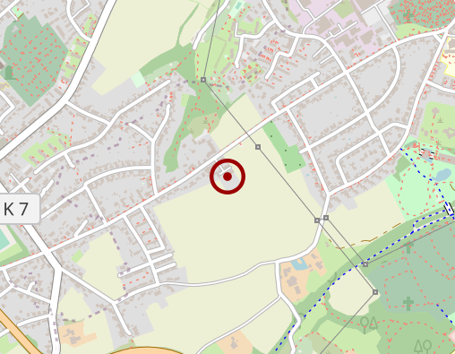 Karte: Ernst B. Gausmann GmbH