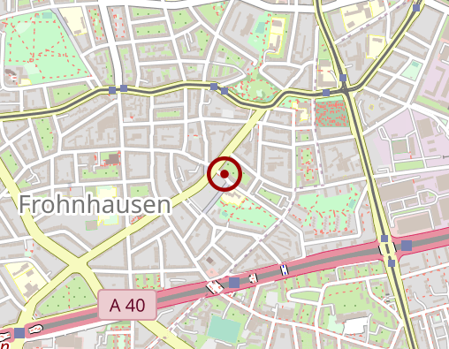 Karte: Markt Apotheke