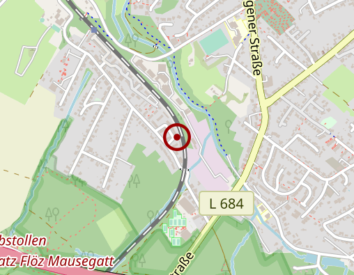 Karte: Ryba U. Taxen