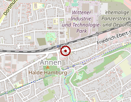 Karte: Sonnen-Apotheke