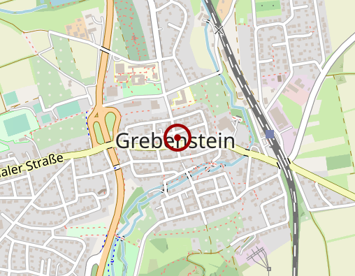 Karte: Löwen-Apotheke