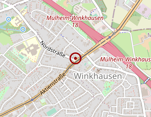 Karte: Barbara Apotheke