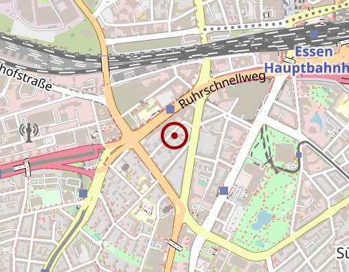 Karte: Klassische Homöopathie Kensbock Birgit Heilpraktikerin