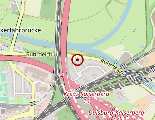 Karte: Rindermann Judith Heilprakitkerin