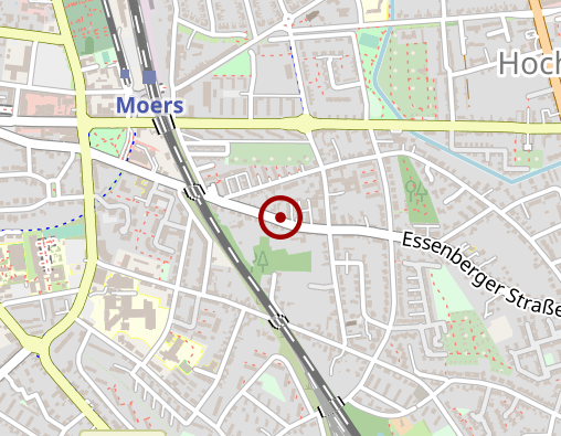 Karte: Pinkert-Schirmer Kirsten NLP-Trainerin Autogenes Training