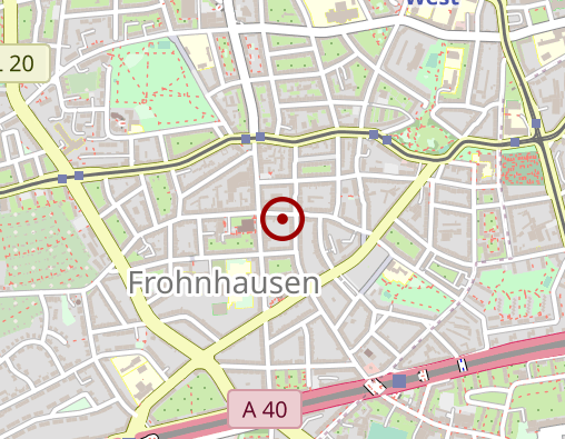 Karte: Tarbiat G. Heilpraktikerin Psychotherapeutin