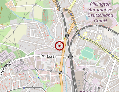 Karte: Schmidt Manfred Priv.Doz. Heilpraktiker