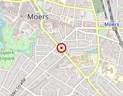 Karte: Nauroz Gesundheitsmanagement