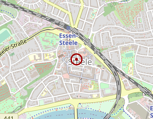 Karte: Europa-Apotheke