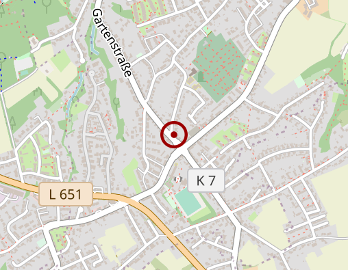 Karte: Sonnen Apotheke