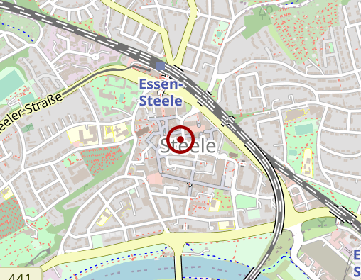 Karte: Köhler Hans-Jörg Dr., Straub Dr.