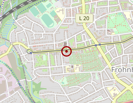 Karte: Toth A. Dr. med.