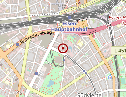 Karte: Berns. J. Dr. med.