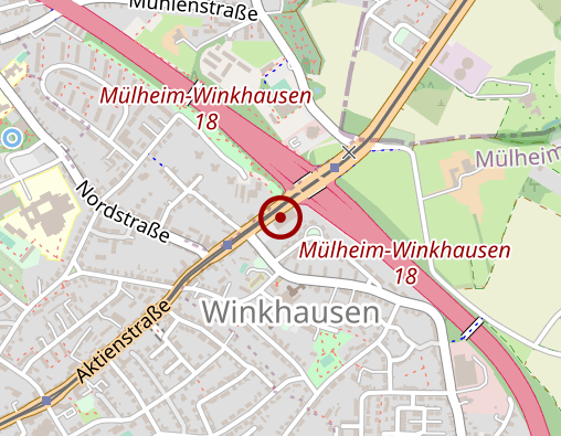 Karte: Adler Apotheke