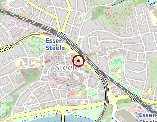 Karte: Gemeinschaftspraxis Feiler W.