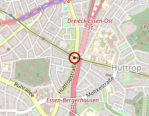 Karte: ALLTAGSHELFER ZUHAUSE GmbH