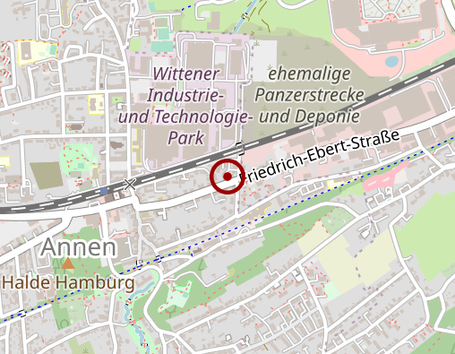 Karte: Ihre Perle Ihre Alltagsbegleitung