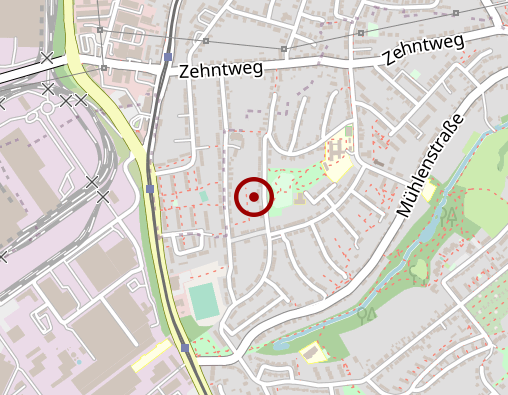 Karte: Bainczyk Horst Taxiunternehmen