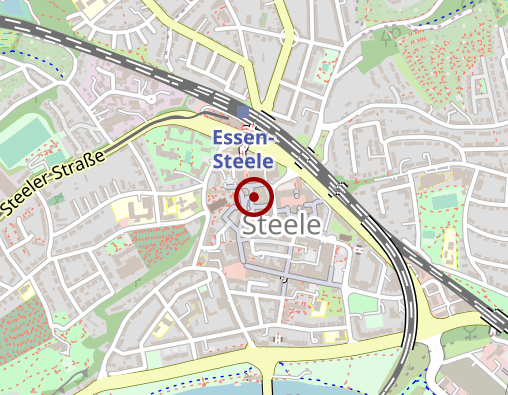 Karte: Kaiser-Otto-Apotheke