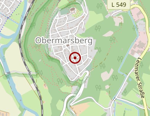 Karte: Jeken Fenster- u. Türenbau GmbH