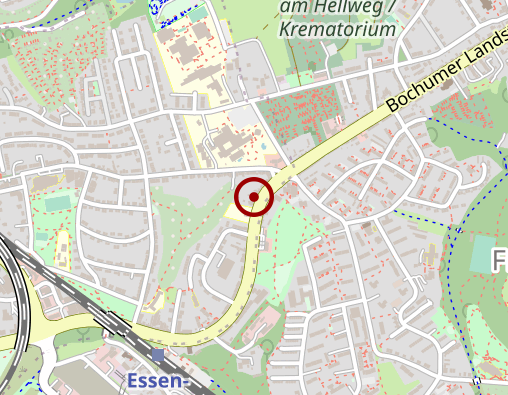 Karte: Linden-Apotheke