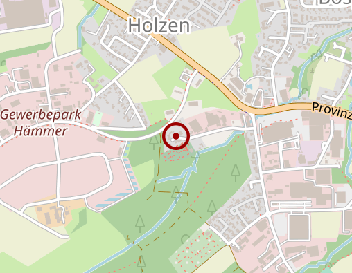 Karte: Praxis Interaktiv Heib Marita