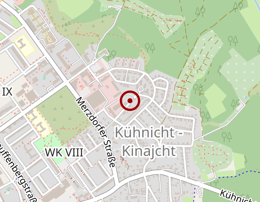 Karte: Domke Schlüsseldienst