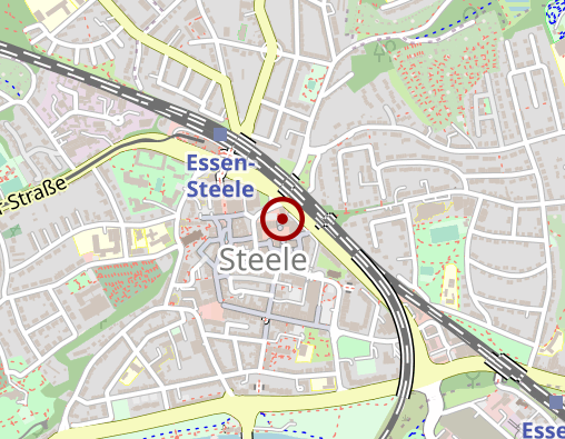 Karte: Löwen-Apotheke