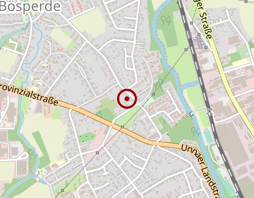 Karte: Herz und Hand, Unterstützung im Alltag, Judith Luig