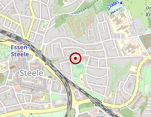 Karte: Karl-Heinz-Balke-Haus