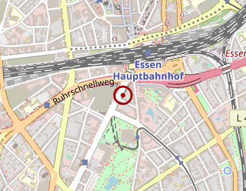 Karte: Libera Hanna Zofia Dr.