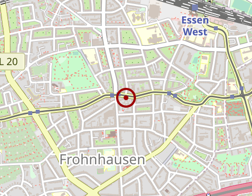 Karte: Schmidt Uwe Naturheilpraxis und Physiotherapie