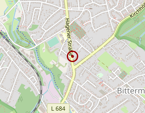 Karte: Anderman & Moerbeek Krankengymnastik