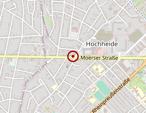 Karte: Markt-Apotheke