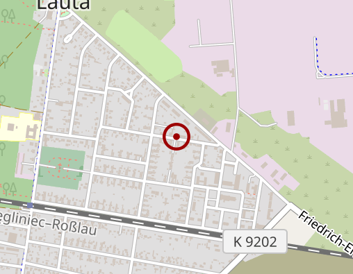 Karte: Nickol Anja Physiotherapie