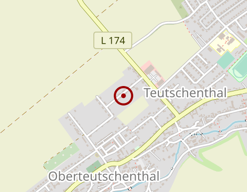 Karte: Meintschel Reiner