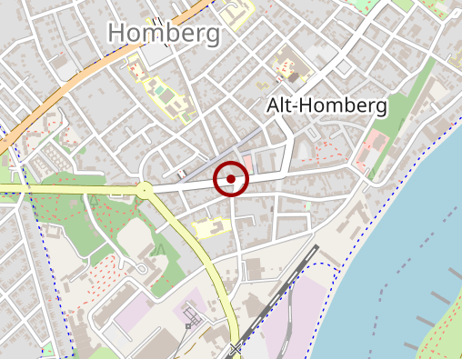 Karte: Gorski Michael