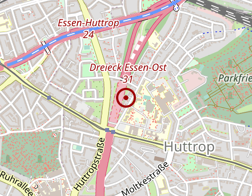 Karte: Allgemeinmedizin Kisch Maria Dr.