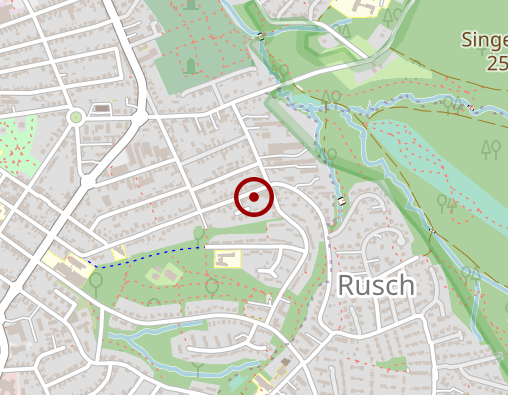 Karte: Claudia Korte