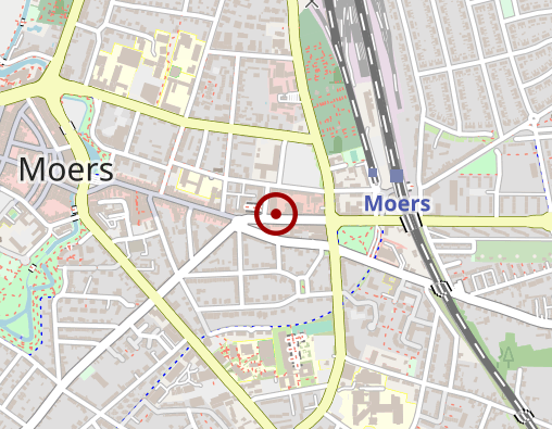 Karte: Residenz-Apotheke