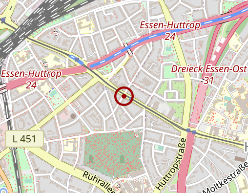 Karte: Khaitin Michail Facharzt für Hals- Nasen- und Ohrenheilkunde