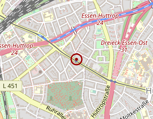 Karte: Struzek Jürgen