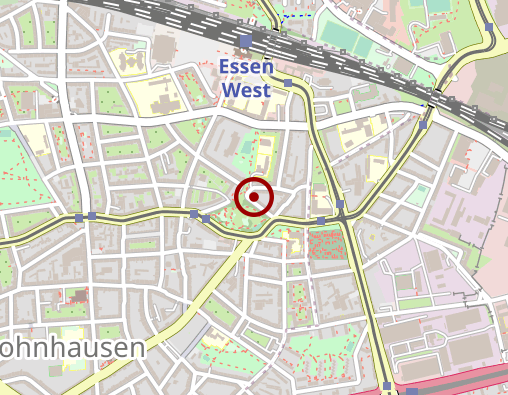 Karte: Elsasser Michael Praxis für Physiotherapie