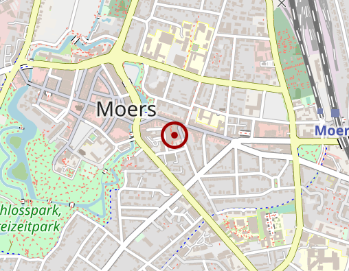 Karte: Seidler-Kuhlmann