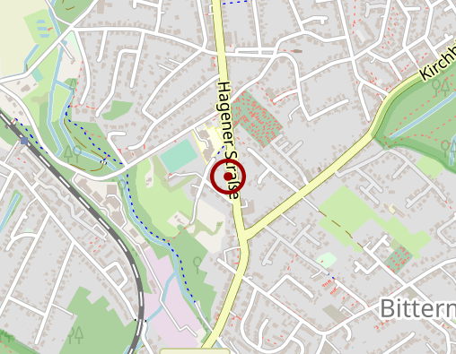 Karte: Schneider Schlüsseldienst