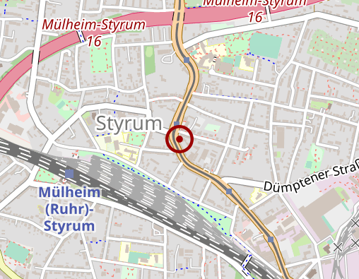 Karte: Jenert Sigmund