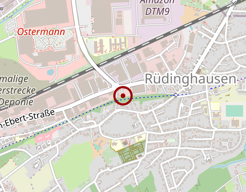 Karte: Schwarz Detlev Taxi