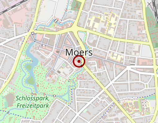 Karte: Wilfert Olaf F.